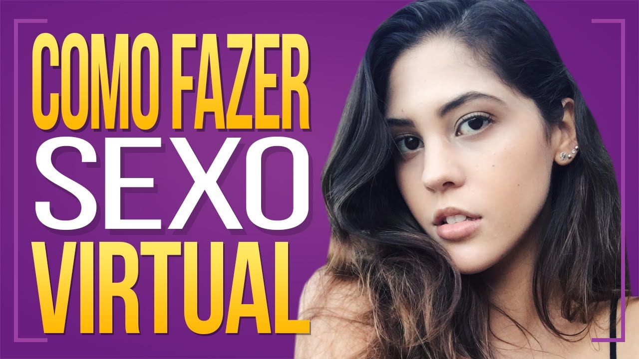 Sexo Virtual Dora Figueiredo